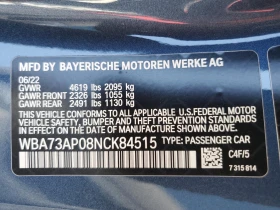 BMW 430 XDRIVE M PACK SHADOWLINE*  | Mobile.bg    12