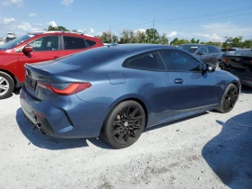BMW 430 XDRIVE M PACK SHADOWLINE*  | Mobile.bg    6