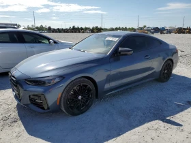     BMW 430 XDRIVE M PACK SHADOWLINE* 