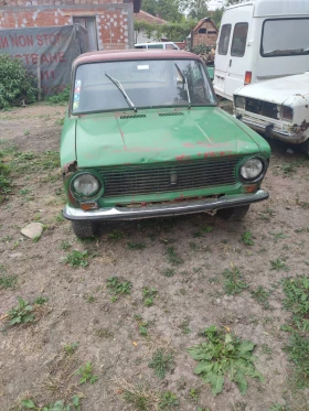     Lada 2101