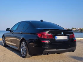 Обява за продажба на BMW 535 Facelift ~41 999 лв. - изображение 3 | Auto.bg Обява за продажба на BMW 535 Facelift ~41 999 лв. - изображение 3