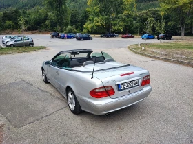 Mercedes-Benz CLK   | Mobile.bg    11