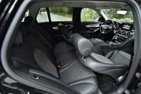 Mercedes-Benz C 220 d * NAVI* LED* BSA* KEYLESS* CAMERA | Mobile.bg � ����� ������ 16