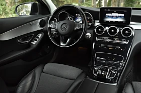 Mercedes-Benz C 220 d * NAVI* LED* BSA* KEYLESS* CAMERA | Mobile.bg � ����� ������ 15