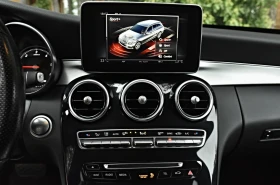 Mercedes-Benz C 220 d * NAVI* LED* BSA* KEYLESS* CAMERA | Mobile.bg � ����� ������ 13