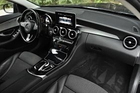Mercedes-Benz C 220 d * NAVI* LED* BSA* KEYLESS* CAMERA | Mobile.bg � ����� ������ 14