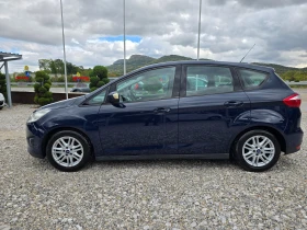 Ford C-max 1.6 TDCI КЛИМАТРОНИК !! НОВ ВНОС !! - 5750 лв. / 2939.93 € - 83315159 2