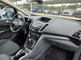 Ford C-max 1.6 TDCI КЛИМАТРОНИК !! НОВ ВНОС !! - 5750 лв. / 2939.93 € - 83315159 9