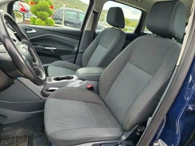 Ford C-max 1.6 TDCI КЛИМАТРОНИК !! НОВ ВНОС !! - 5750 лв. / 2939.93 € - 83315159 13