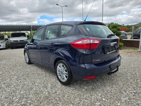 Ford C-max 1.6 TDCI КЛИМАТРОНИК !! НОВ ВНОС !! - 5750 лв. / 2939.93 € - 83315159 3