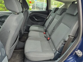 Ford C-max 1.6 TDCI КЛИМАТРОНИК !! НОВ ВНОС !! - 5750 лв. / 2939.93 € - 83315159 14