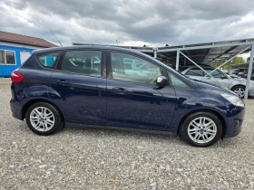 Ford C-max 1.6 TDCI КЛИМАТРОНИК !! НОВ ВНОС !! - 5750 лв. / 2939.93 € - 83315159 6