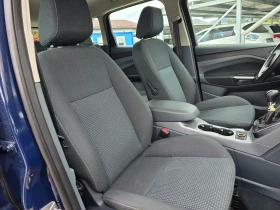 Ford C-max 1.6 TDCI КЛИМАТРОНИК !! НОВ ВНОС !! - 5750 лв. / 2939.93 € - 83315159 10