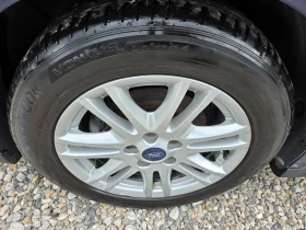 Ford C-max 1.6 TDCI КЛИМАТРОНИК !! НОВ ВНОС !! - 5750 лв. / 2939.93 € - 83315159 15