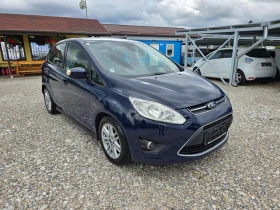 Ford C-max 1.6 TDCI КЛИМАТРОНИК !! НОВ ВНОС !! - 5750 лв. / 2939.93 € - 83315159 7