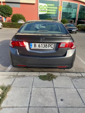Honda Accord | Mobile.bg    5