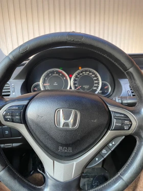 Honda Accord | Mobile.bg    9
