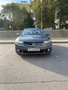 Honda Accord | Mobile.bg    2