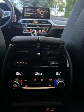 BMW 545 e xDrive M-Sport | Mobile.bg    5