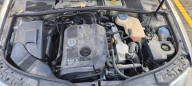 VW Passat 5.5  1.8t  | Mobile.bg    13