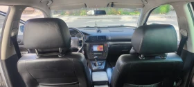VW Passat 5.5  1.8t  | Mobile.bg    11