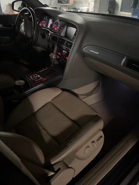 Audi A6 3.0 TDI S-line  | Mobile.bg    12