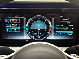 Mercedes-Benz E 200 BRABUS/9G/GERMANY/360CAMERA/ПОДГРЕВ/CAR PLAY/LIZIN - цена по договаряне - 19202401 9