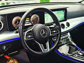 Mercedes-Benz E 200 BRABUS/9G/GERMANY/360CAMERA/ПОДГРЕВ/CAR PLAY/LIZIN - цена по договаряне - 19202401 10