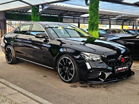Mercedes-Benz E 200 BRABUS/9G/GERMANY/360CAMERA/ПОДГРЕВ/CAR PLAY/LIZIN - цена по договаряне - 19202401 3
