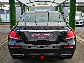 Mercedes-Benz E 200 BRABUS/9G/GERMANY/360CAMERA/ПОДГРЕВ/CAR PLAY/LIZIN - цена по договаряне - 19202401 6