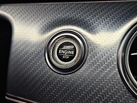 Mercedes-Benz E 200 BRABUS/9G/GERMANY/360CAMERA/ПОДГРЕВ/CAR PLAY/LIZIN - цена по договаряне - 19202401 12