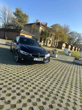 BMW 420 BMW F36 420 GRAN COUPE B47, снимка 3 — Bazar.bg BMW 420 BMW F36 420 GRAN COUPE B47, снимка 3