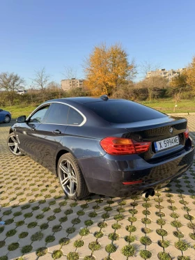 BMW 420 BMW F36 420 GRAN COUPE B47, снимка 10 — Bazar.bg BMW 420 BMW F36 420 GRAN COUPE B47, снимка 10