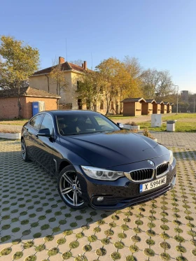 BMW 420 BMW F36 420 GRAN COUPE B47, снимка 4 — Bazar.bg BMW 420 BMW F36 420 GRAN COUPE B47, снимка 4