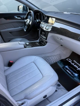 Mercedes-Benz CLS 350 AMG packet - 31999 лв. / 16360.83 € - 31578890 12