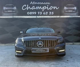 Mercedes-Benz CLS 350 AMG packet - 31999 лв. / 16360.83 € - 31578890 2