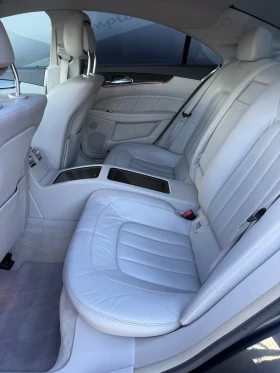 Mercedes-Benz CLS 350 AMG packet - 31999 лв. / 16360.83 € - 31578890 10