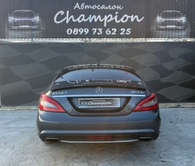 Mercedes-Benz CLS 350 AMG packet - 31999 лв. / 16360.83 € - 31578890 5