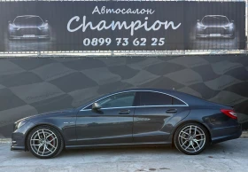 Mercedes-Benz CLS 350 AMG packet - 31999 лв. / 16360.83 € - 31578890 7