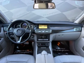 Mercedes-Benz CLS 350 AMG packet - 31999 лв. / 16360.83 € - 31578890 11