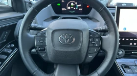 Toyota bZ4X AWD Luxury  - 86900 лв. / 44431.26 € - 23057659 13