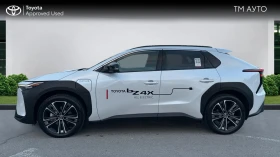 Toyota bZ4X AWD Luxury  - 86900 лв. / 44431.26 € - 23057659 3