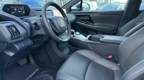 Toyota bZ4X AWD Luxury  - 86900 лв. / 44431.26 € - 23057659 12