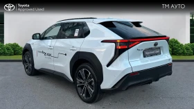 Toyota bZ4X AWD Luxury  - 86900 лв. / 44431.26 € - 23057659 2