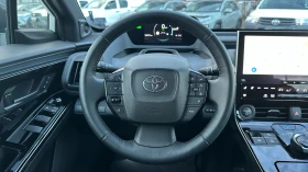 Toyota bZ4X AWD Luxury  - 86900 лв. / 44431.26 € - 23057659 9