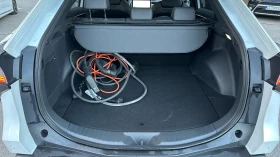 Toyota bZ4X AWD Luxury  - 86900 лв. / 44431.26 € - 23057659 10