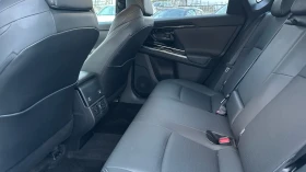 Toyota bZ4X AWD Luxury  - 86900 лв. / 44431.26 € - 23057659 11