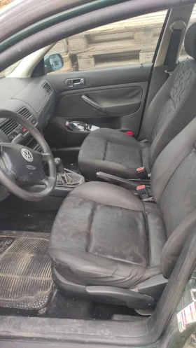 VW Bora 1.9 tdi, снимка 3 — Bazar.bg VW Bora 1.9 tdi, снимка 3