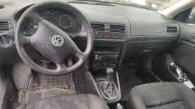 VW Bora 1.9 tdi, снимка 4 — Bazar.bg VW Bora 1.9 tdi, снимка 4