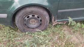 VW Bora 1.9 tdi, снимка 7 — Bazar.bg VW Bora 1.9 tdi, снимка 7